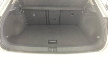 2022 Volkswagen TSI Life DSG Euro 6 5-door (White) - Image: 26