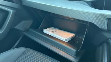 2025 Audi 1.0 TFSI 25 S line Sportback S Tronic Euro 6 5-door (Grey) - Image: 31