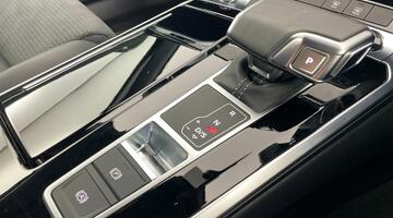 2025 Audi 2.0 TFSI 40 Black Edition S Tronic Euro 6 5-door (Grey) - Image: 26