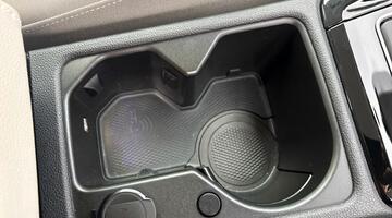 2023 Volkswagen TSI Style Euro 6 5-door (White) - Image: 12