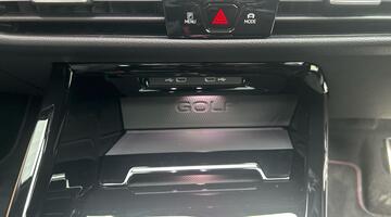 2025 Volkswagen 2.0 TSI GTI DSG Euro 6 5-door (Blue) - Image: 27