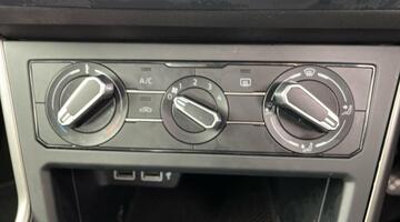 2019 Volkswagen 1.0 TSI SE Euro 6 5-door (White) - Image: 25