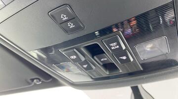 2019 Škoda 2.0 TSI SportLine DSG 4WD Euro 6 5-door (Grey) - Image: 27