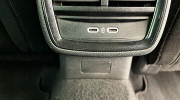 2025 Škoda 1.0 TSI Monte Carlo Edition DSG Euro 6 5-door (White) - Image: 31