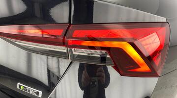 2023 Škoda TSI e-TEC MHEV SE L DSG Euro 6 5-door (Black) - Image: 29