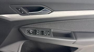 2025 Volkswagen ETSI MHEV Match DSG Euro 6 5-door (Grey) - Image: 20