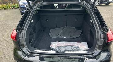 2025 Audi 2.0 TFSI S line S Tronic Euro 6 5-door (Black) - Image: 20