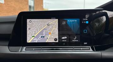 2023 Volkswagen TSI Style Edition Euro 6 5-door (White) - Image: 57