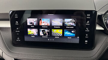 2025 Škoda 1.0 TSI SE L Edition DSG Euro 6 5-door (Silver) - Image: 19