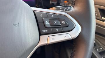 2025 Volkswagen TSI eHybrid 19.7kWh Style DSG Euro 6 5-door (Black) - Image: 27