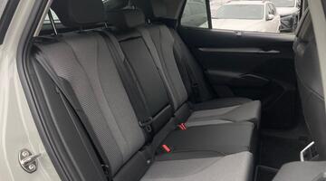 2025 Škoda 1.0 MPI SE Edition Euro 6 5-door (Grey) - Image: 32