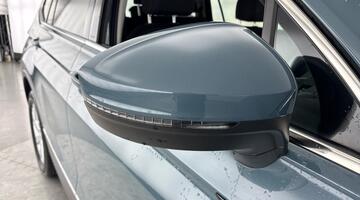 2022 Volkswagen 2.0 TDI Life DSG Euro 6 5-door (Blue) - Image: 43