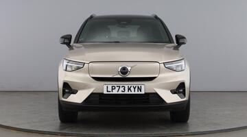 2023 Volvo Recharge Twin 82kWh Plus Auto 5-door (Unlisted) - Image: 14