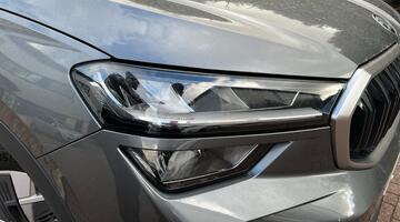 2025 Škoda TSI iV 25.7kWh SE DSG Euro 6 5-door (5 Seat) (Grey) - Image: 11