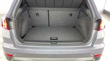 2025 SEAT 1.0 TSI FR Black Edition Euro 6 5-door (Multicolour) - Image: 29