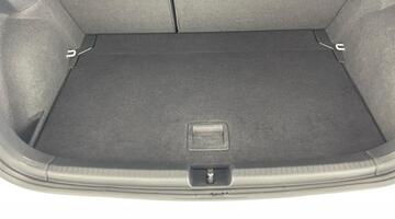 2021 Volkswagen 1.0 TSI R-Line Euro 6 5-door (White) - Image: 30