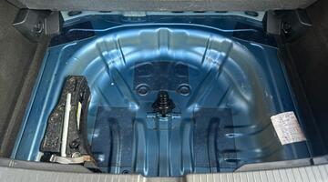 2019 Volkswagen TDI R-Line Euro 6 5-door (Blue) - Image: 22