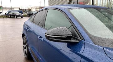 2025 Audi 100kWh Edition 1 Sportback Auto quattro 5-door (Blue) - Image: 40