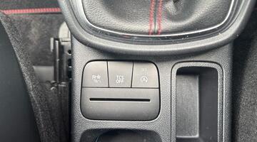 2023 Ford 1.0T EcoBoost MHEV ST-Line X Euro 6 5-door (White) - Image: 9