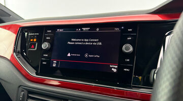 2023 Volkswagen 2.0 TSI GTI DSG Euro 6 5-door (Black) - Image: 27