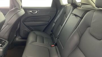 2024 Volvo 2.0 B5 MHEV Plus Auto Euro 6 5-door (Grey) - Image: 34