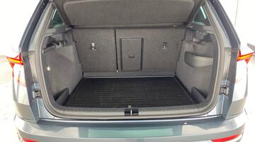 2019 Škoda 2.0 TSI SportLine DSG 4WD Euro 6 5-door (Grey) - Image: 32