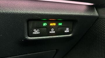 2024 Volkswagen ETSI MHEV Match DSG Euro 6 5-door (Grey) - Image: 24