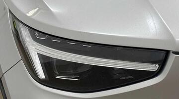 2022 Volvo Recharge 69kWh Ultimate Auto 5-door (Silver) - Image: 22