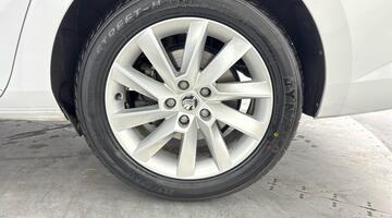 2024 Škoda 2.0 TDI SE DSG Euro 6 5-door (White) - Image: 38