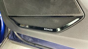 2022 Audi 2.0 TFSI 40 Black Edition S Tronic quattro Euro 6 5-door (Blue) - Image: 27