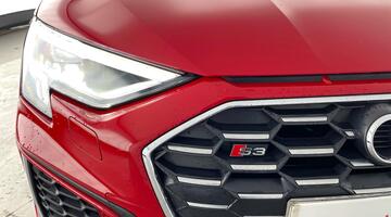 2021 Audi 2.0 TFSI Sportback S Tronic quattro Euro 6 5-door (Red) - Image: 39