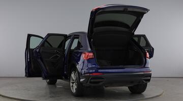 2022 Audi TFSIe 45 Black Edition S Tronic Euro 6 5-door 13kWh (Blue) - Image: 11