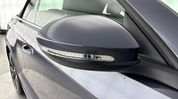 2025 Volkswagen TSI R-Line DSG 2WD Euro 6 2-door (Grey) - Image: 46