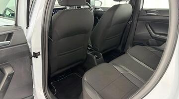 2019 Volkswagen 1.0 EVO SE Euro 6 5-door (Silver) - Image: 34