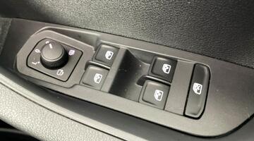 2023 Škoda TSI ACT SportLine Euro 6 5-door (Grey) - Image: 21