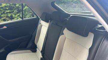 2022 Volkswagen 2.0 TDI Style Euro 6 5-door (Blue) - Image: 14