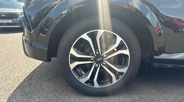 2022 Ford 1.0T EcoBoost MHEV ST-Line DCT Euro 6 5-door (Black) - Image: 25