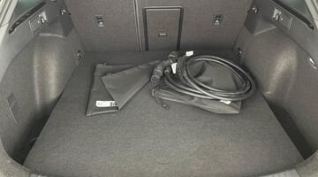 2024 SEAT EHybrid 13kWh FR Sport DSG Euro 6 5-door (Black) - Image: 32