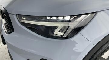 2025 Volvo 2.0 B4 MHEV Plus DCT Auto Euro 6 5-door (Blue) - Image: 38