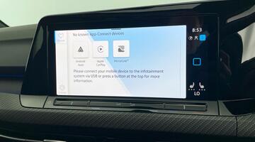 2023 Volkswagen 2.0 TDI R-Line DSG Euro 6 5-door (Grey) - Image: 16