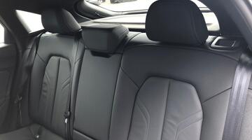 2025 Audi 2.0 TFSI S line Saloon S Tronic Euro 6 5-door (Blue) - Image: 18