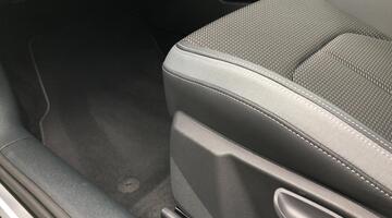 2025 Audi 1.0 TFSI 30 Black Edition Sportback S Tronic Euro 6 5-door (White) - Image: 14