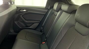 2025 Audi TFSI 35 Black Edition Sportback S Tronic Euro 6 5-door (Grey) - Image: 32