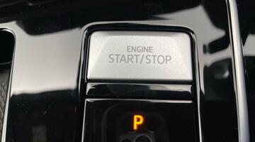 2025 Volkswagen ETSI MHEV R-Line DSG Euro 6 5-door (Grey) - Image: 7