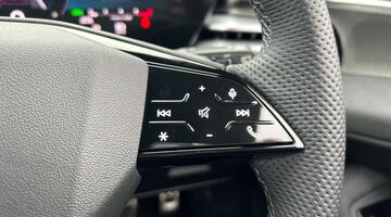 2025 Audi 2.0 TFSI Edition 1 S Tronic Euro 6 5-door (Blue) - Image: 30