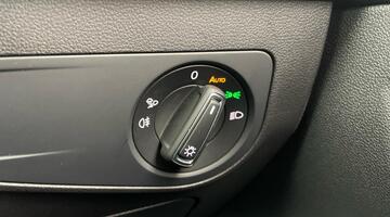 2023 Volkswagen TSI R-Line Edition DSG Euro 6 5-door (Black) - Image: 20