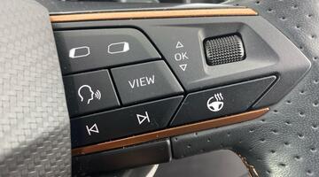 2022 CUPRA 2.0 TSI VZDSG 4-doorive Euro 6 5dr (Grey) - Image: 12