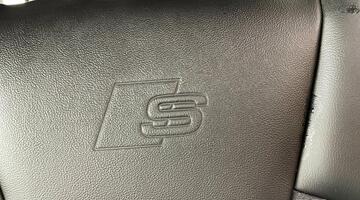 2022 Audi 2.0 TDI 40 S line S Tronic quattro Euro 6 5-door (Black) - Image: 37