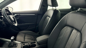 2022 Audi 1.0 TFSI 30 Sport Sportback Euro 6 5-door (Grey) - Image: 32