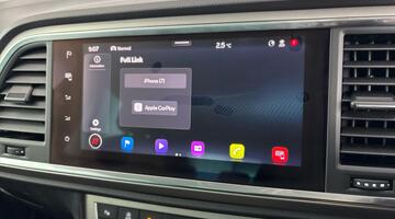 2023 SEAT TSI EVO XPERIENCE Euro 6 5-door (Grey) - Image: 27